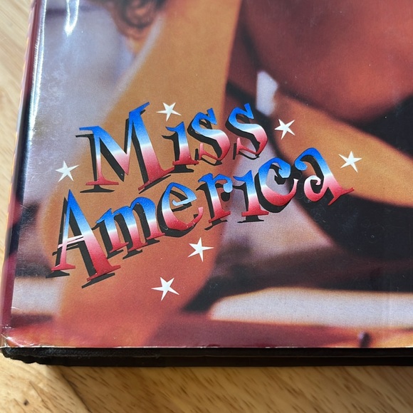Howard Stern Miss America first edition book - Picture 6 of 7